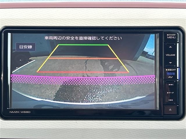 Daihatsu MOVE CANBUS 2018 8412557-16