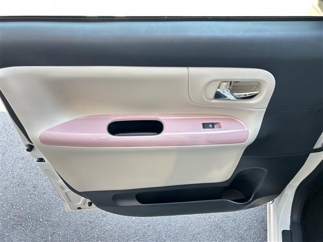 Daihatsu MOVE CANBUS 2018 8412557-4