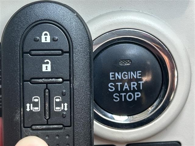 Daihatsu MOVE CANBUS 2018 8412557-5