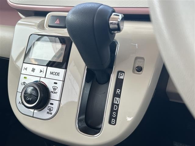 Daihatsu MOVE CANBUS 2018 8412557-7