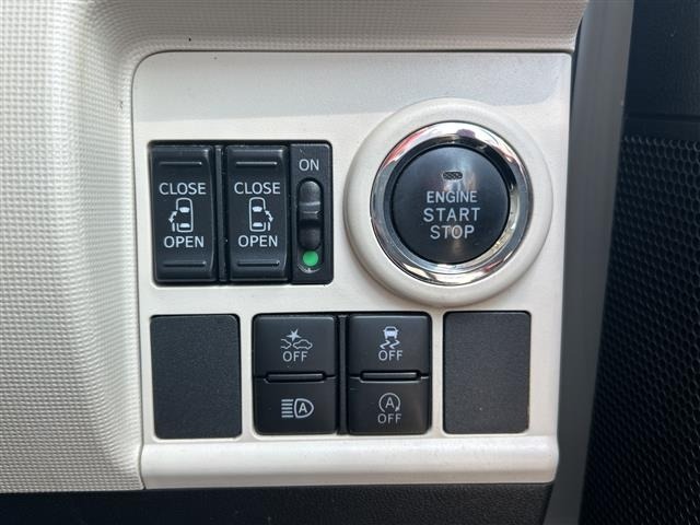 Daihatsu MOVE CANBUS 2018 8412557-9