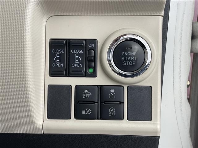 Daihatsu MOVE CANBUS 2018 8412670-11