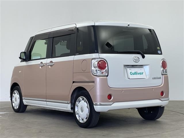 Daihatsu MOVE CANBUS 2018 8412670-13