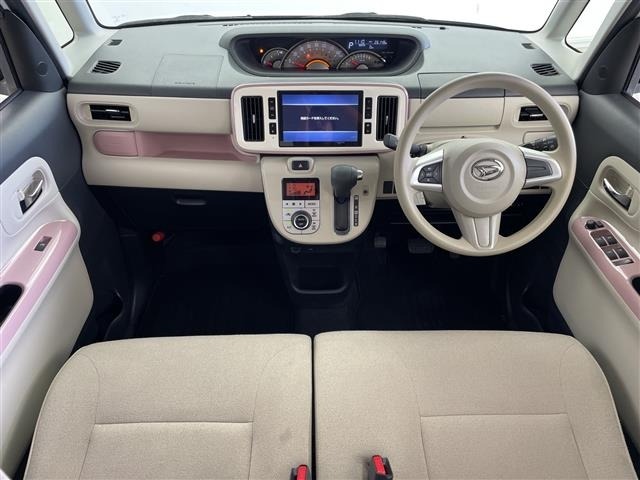 Daihatsu MOVE CANBUS 2018 8412670-14