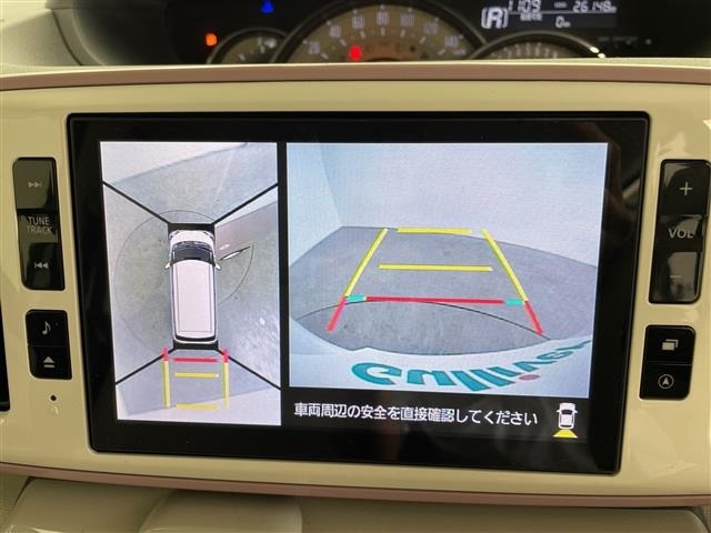 Daihatsu MOVE CANBUS 2018 8412670-15