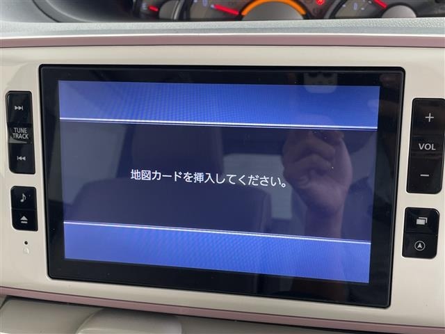 Daihatsu MOVE CANBUS 2018 8412670-18