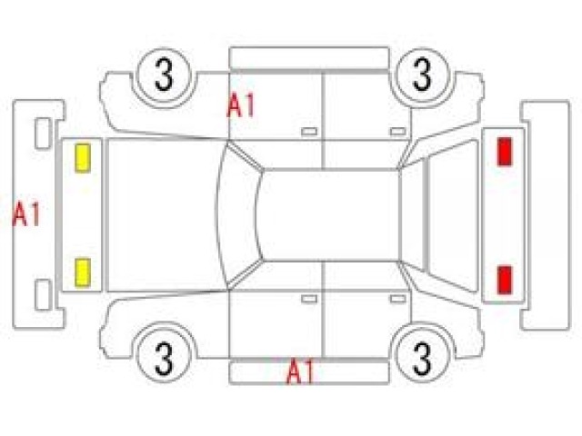 Daihatsu MOVE CANBUS 2018 8412670-23