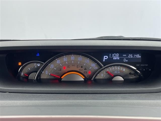 Daihatsu MOVE CANBUS 2018 8412670-5
