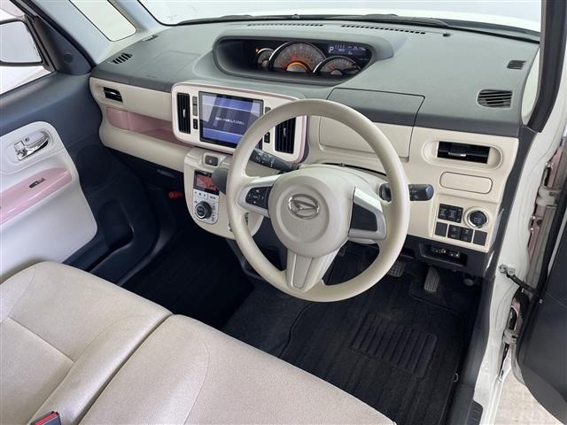 Daihatsu MOVE CANBUS 2018 8412670-6