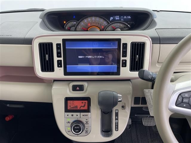 Daihatsu MOVE CANBUS 2018 8412670-7