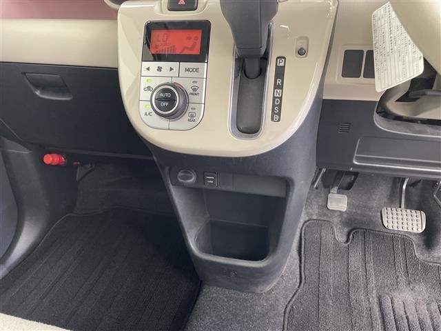 Daihatsu MOVE CANBUS 2018 8412670-8