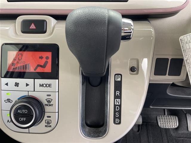 Daihatsu MOVE CANBUS 2018 8412670-9