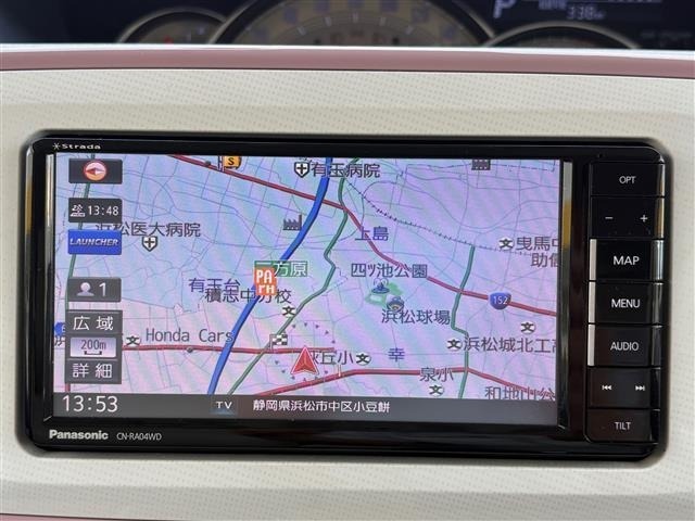 Daihatsu MOVE CANBUS 2018 8412947-1