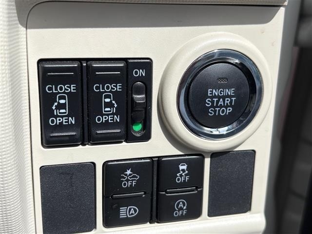Daihatsu MOVE CANBUS 2018 8412947-10