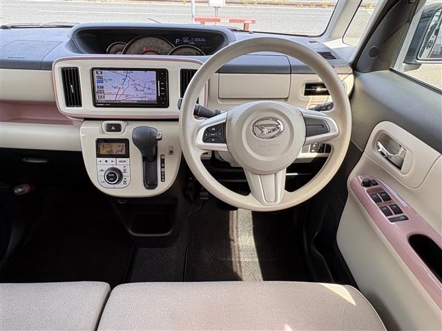 Daihatsu MOVE CANBUS 2018 8412947-11