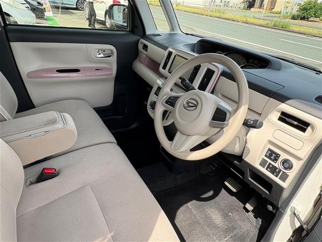 Daihatsu MOVE CANBUS 2018 8412947-12