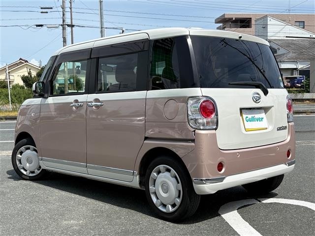 Daihatsu MOVE CANBUS 2018 8412947-13