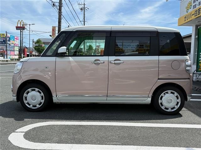 Daihatsu MOVE CANBUS 2018 8412947-19