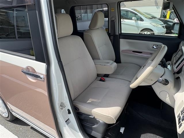 Daihatsu MOVE CANBUS 2018 8412947-20