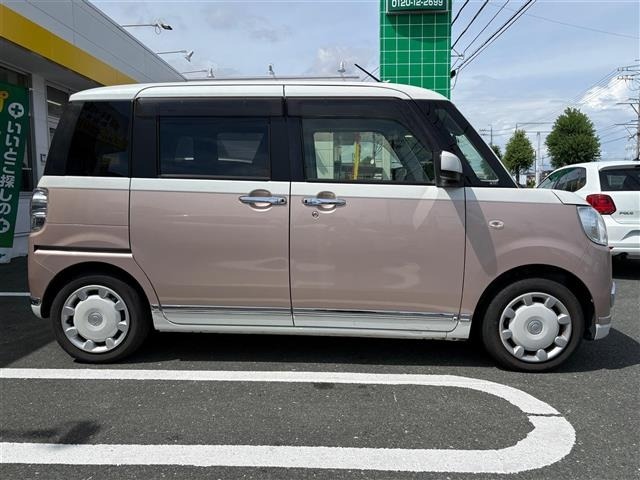 Daihatsu MOVE CANBUS 2018 8412947-21