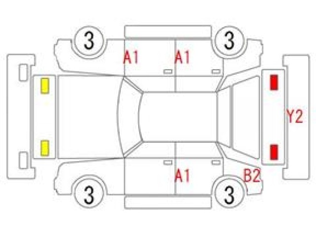 Daihatsu MOVE CANBUS 2018 8412947-23