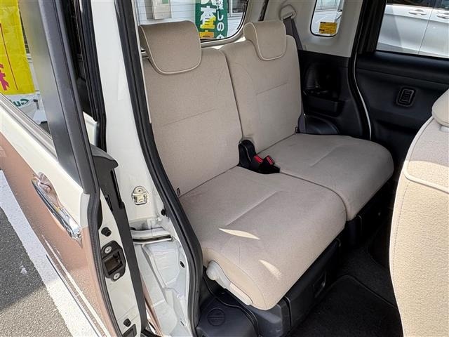 Daihatsu MOVE CANBUS 2018 8412947-4