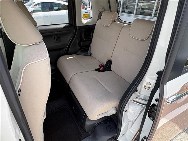 Daihatsu MOVE CANBUS 2018 8412947-6
