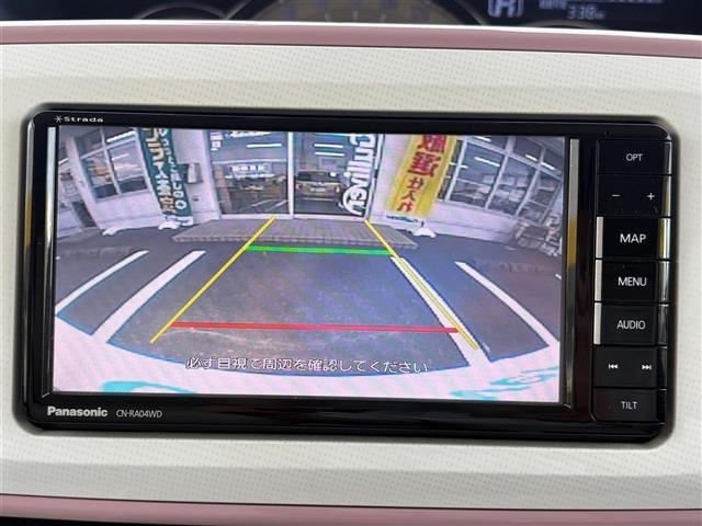 Daihatsu MOVE CANBUS 2018 8412947-7