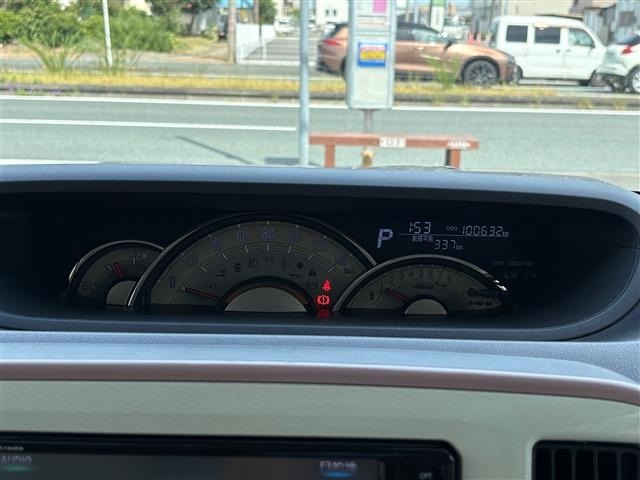 Daihatsu MOVE CANBUS 2018 8412947-9