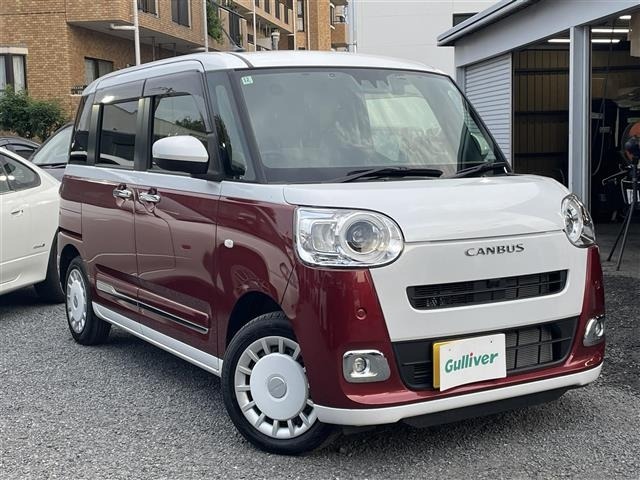 Daihatsu MOVE CANBUS 2024 8413102-0