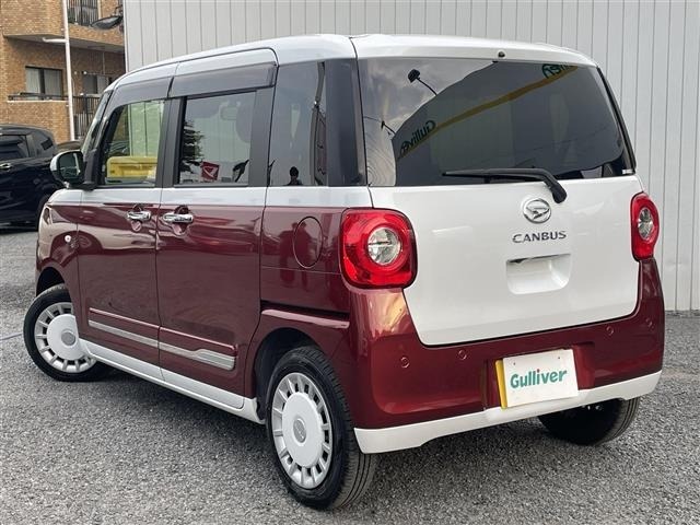 Daihatsu MOVE CANBUS 2024 8413102-13