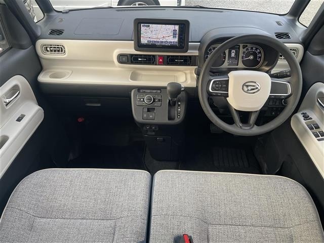 Daihatsu MOVE CANBUS 2024 8413102-15