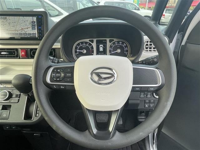 Daihatsu MOVE CANBUS 2024 8413102-16