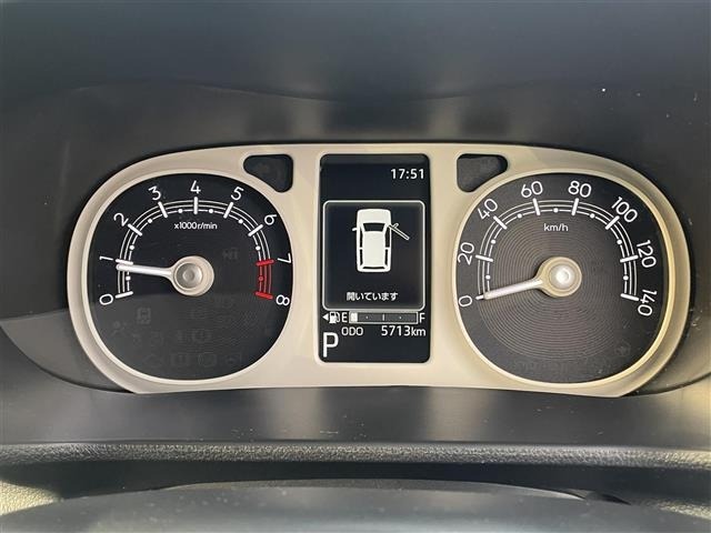Daihatsu MOVE CANBUS 2024 8413102-3