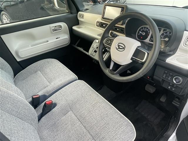 Daihatsu MOVE CANBUS 2024 8413102-7