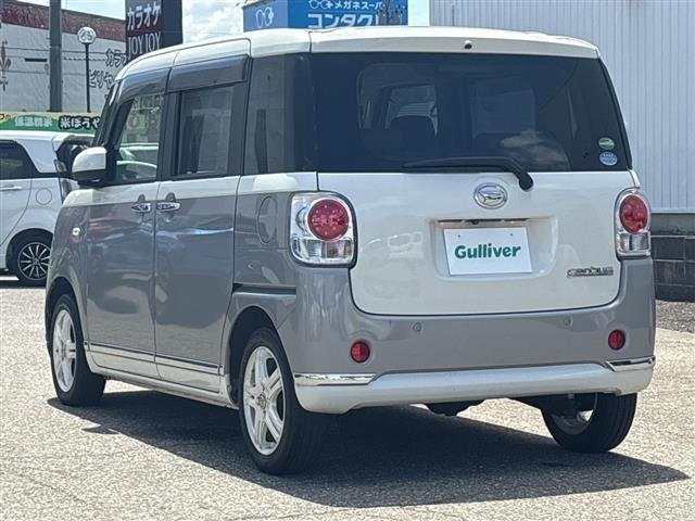 Daihatsu MOVE CANBUS 2017 8413132-13