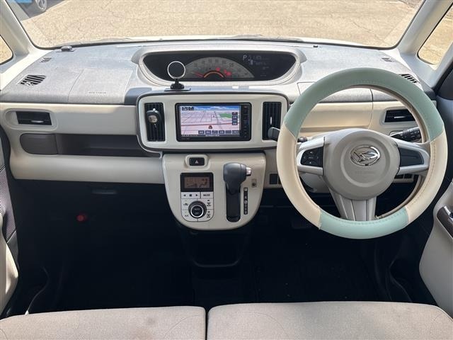Daihatsu MOVE CANBUS 2017 8413132-14