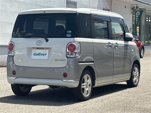 Daihatsu MOVE CANBUS 2017 8413132-18