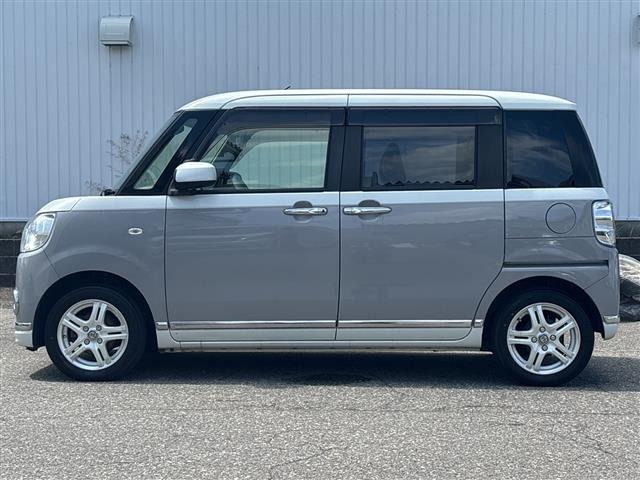 Daihatsu MOVE CANBUS 2017 8413132-19