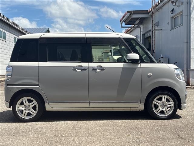 Daihatsu MOVE CANBUS 2017 8413132-21