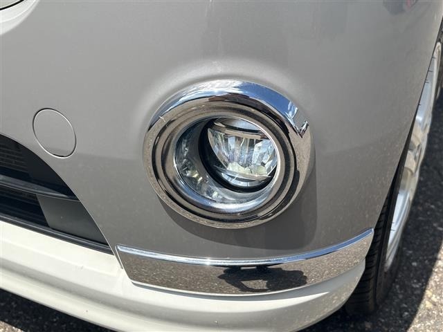 Daihatsu MOVE CANBUS 2017 8413132-7
