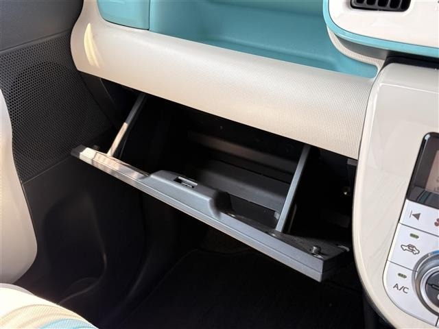 Daihatsu MOVE CANBUS 2017 8413215-4