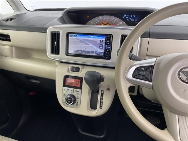 Daihatsu MOVE CANBUS 2020 8413248-1