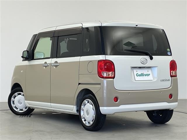 Daihatsu MOVE CANBUS 2020 8413248-13