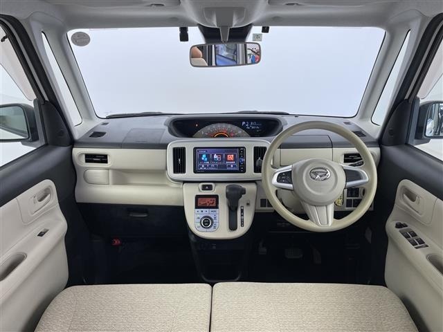 Daihatsu MOVE CANBUS 2020 8413248-14