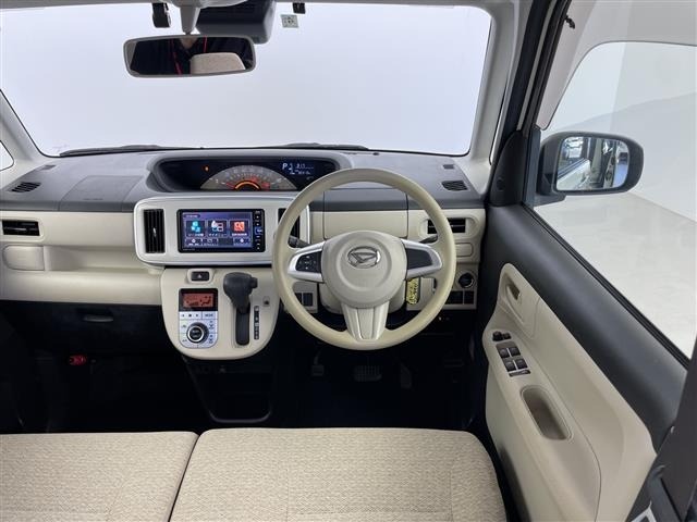 Daihatsu MOVE CANBUS 2020 8413248-8
