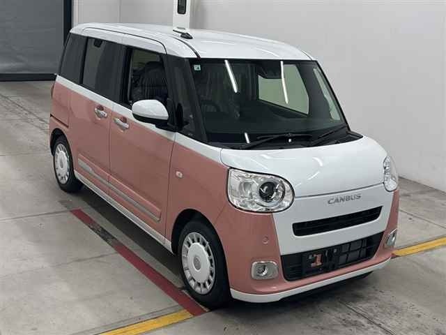 Daihatsu MOVE CANBUS 2026 8413427-0