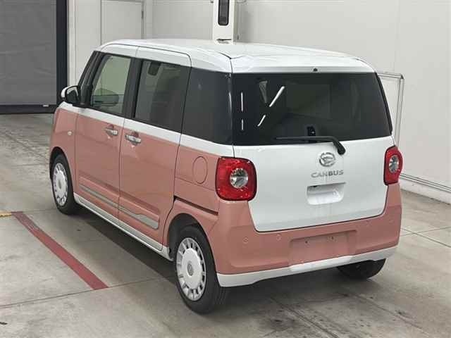 Daihatsu MOVE CANBUS 2026 8413427-1