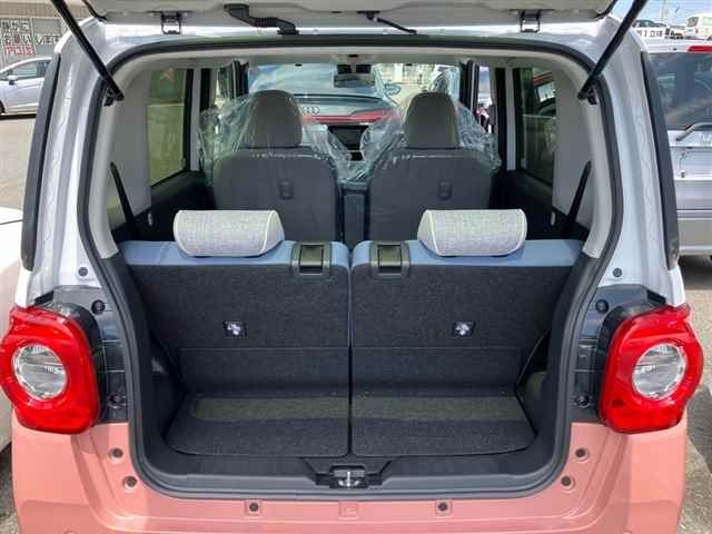Daihatsu MOVE CANBUS 2026 8413427-10