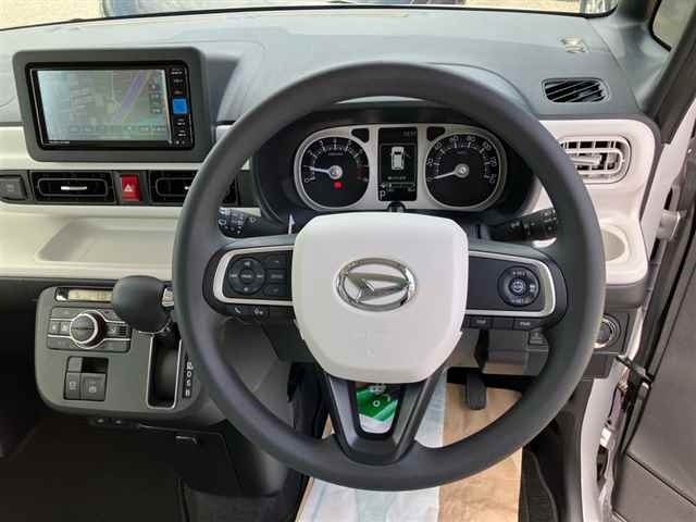 Daihatsu MOVE CANBUS 2026 8413427-3